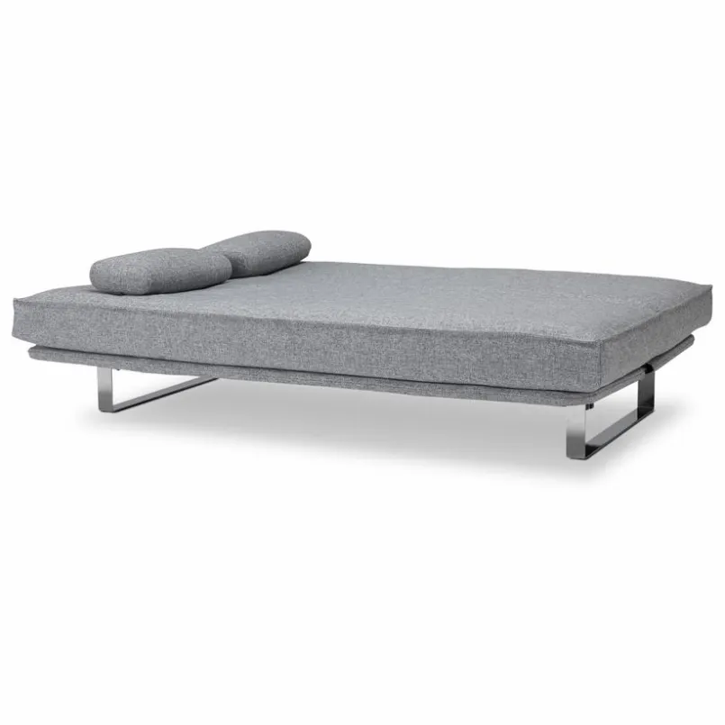 Schlafsofas|Schlafsofas|INNOVATION LIVING Schlafsofa Minimum Granit