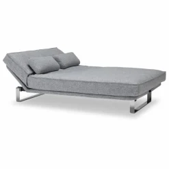 Schlafsofas|Schlafsofas|INNOVATION LIVING Schlafsofa Minimum Granit