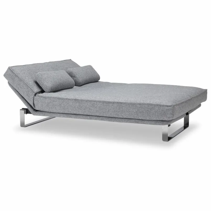 Schlafsofas|Schlafsofas|INNOVATION LIVING Schlafsofa Minimum Granit
