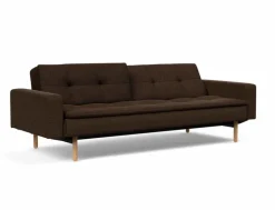 Schlafsofa mit Armlehnen Dublexo Stem<INNOVATION LIVING Sale