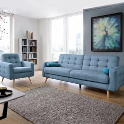 Schlafsofa Nappa<Exxpo by Gala