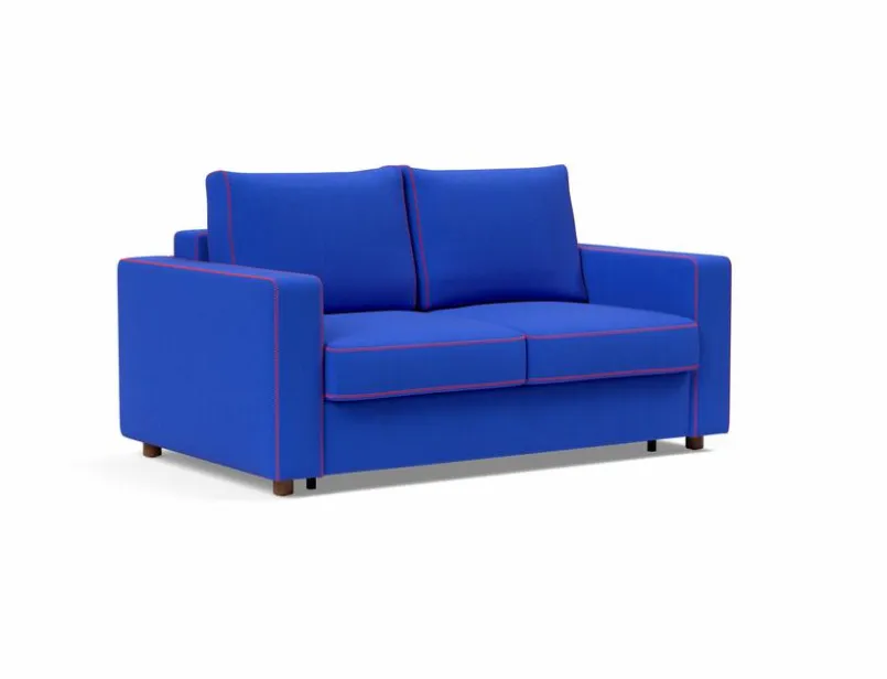 INNOVATION LIVING Schlafsofas|Schlafsofas-Schlafsofa Neah X Ultramarine