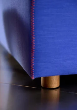 INNOVATION LIVING Schlafsofas|Schlafsofas-Schlafsofa Neah X Ultramarine