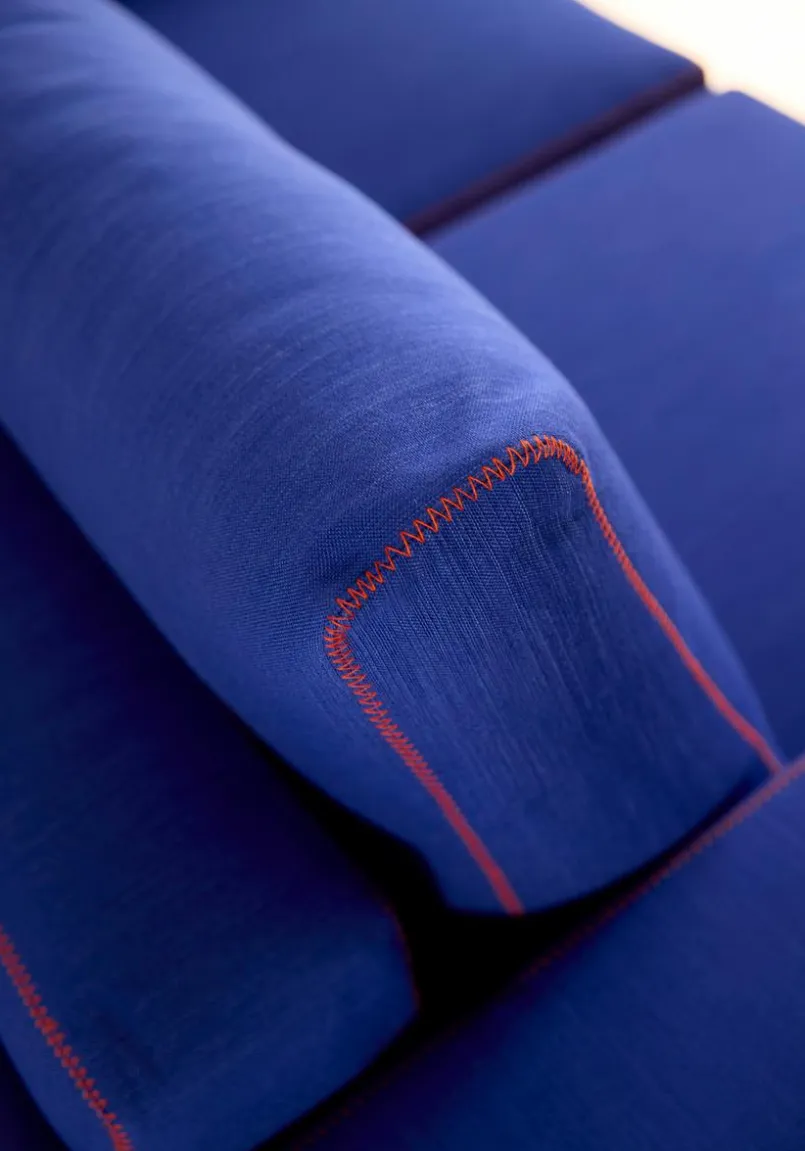 INNOVATION LIVING Schlafsofas|Schlafsofas-Schlafsofa Neah X Ultramarine