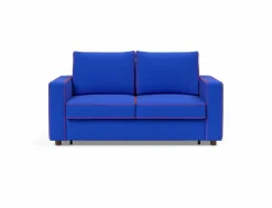 INNOVATION LIVING Schlafsofas|Schlafsofas-Schlafsofa Neah X Ultramarine