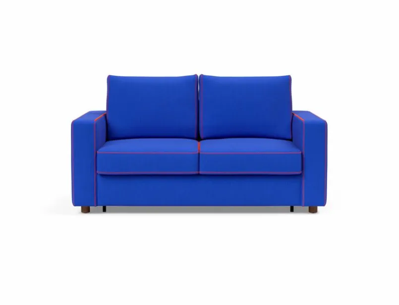 INNOVATION LIVING Schlafsofas|Schlafsofas-Schlafsofa Neah X Ultramarine