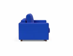 INNOVATION LIVING Schlafsofas|Schlafsofas-Schlafsofa Neah X Ultramarine