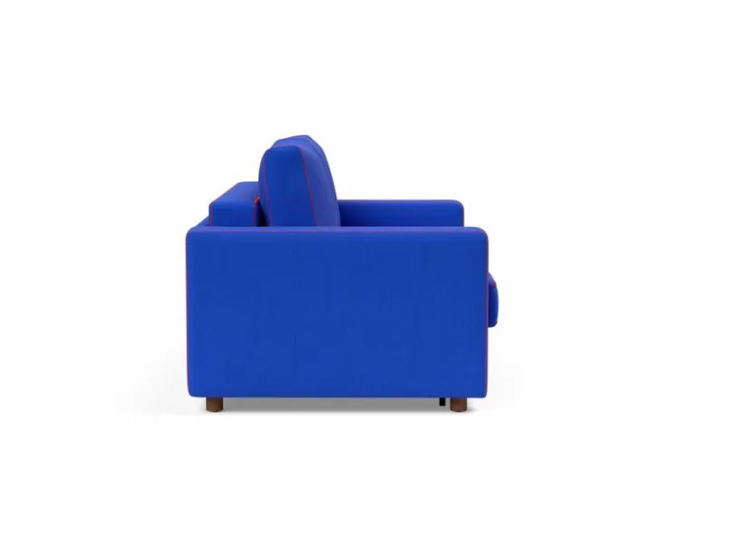 INNOVATION LIVING Schlafsofas|Schlafsofas-Schlafsofa Neah X Ultramarine