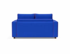 INNOVATION LIVING Schlafsofas|Schlafsofas-Schlafsofa Neah X Ultramarine