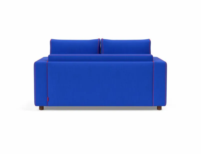 INNOVATION LIVING Schlafsofas|Schlafsofas-Schlafsofa Neah X Ultramarine