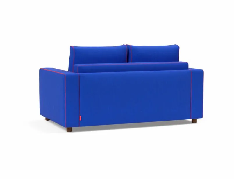INNOVATION LIVING Schlafsofas|Schlafsofas-Schlafsofa Neah X Ultramarine