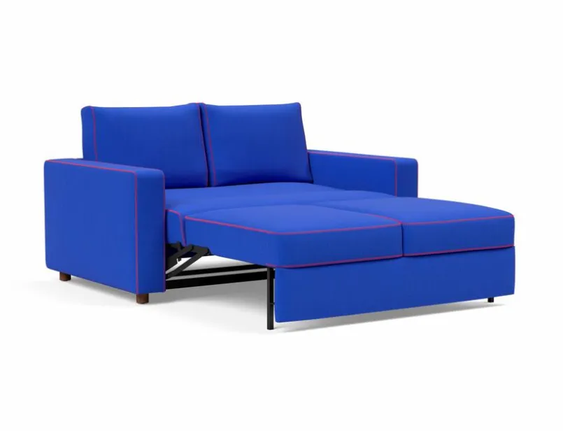 INNOVATION LIVING Schlafsofas|Schlafsofas-Schlafsofa Neah X Ultramarine