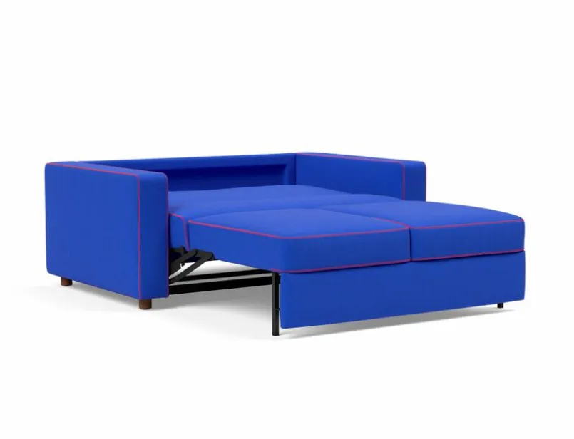 INNOVATION LIVING Schlafsofas|Schlafsofas-Schlafsofa Neah X Ultramarine