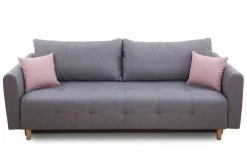 BOOOM Schlafsofas|Schlafsofas-Schlafsofa Nordic Grau