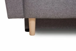 BOOOM Schlafsofas|Schlafsofas-Schlafsofa Nordic Grau