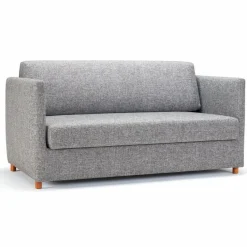 Schlafsofas|Schlafsofas|INNOVATION LIVING Schlafsofa Olan Granit