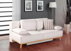 Schlafsofa Patti< Discount