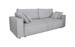 Schlafsofas|Schlafsofas|Exxpo by Gala Schlafsofa Porto Grey