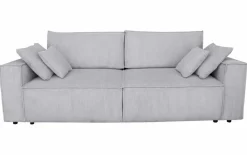 Schlafsofas|Schlafsofas|Exxpo by Gala Schlafsofa Porto Grey