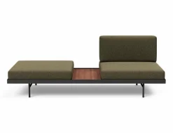 Schlafsofa Puri Walnuss<INNOVATION LIVING Best