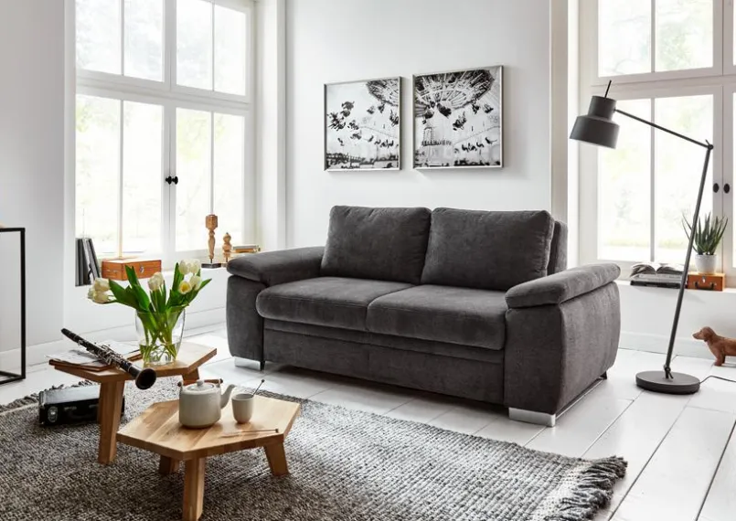 Schlafsofa Puzzle<ComfortPlan New
