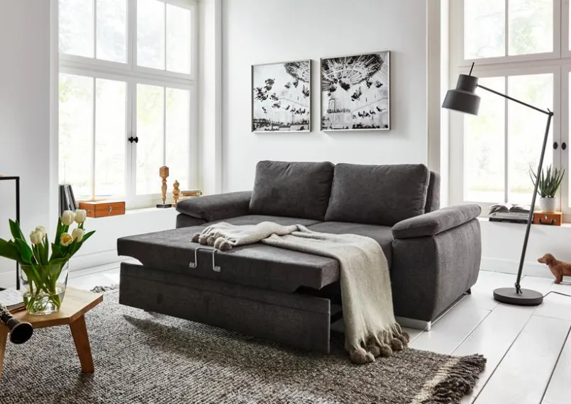 Schlafsofa Puzzle<ComfortPlan New