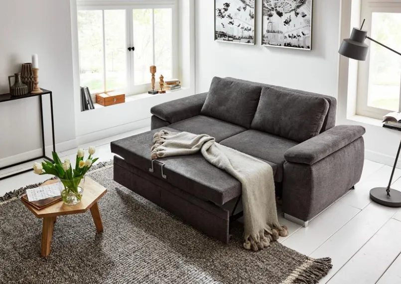 Schlafsofa Puzzle<ComfortPlan New