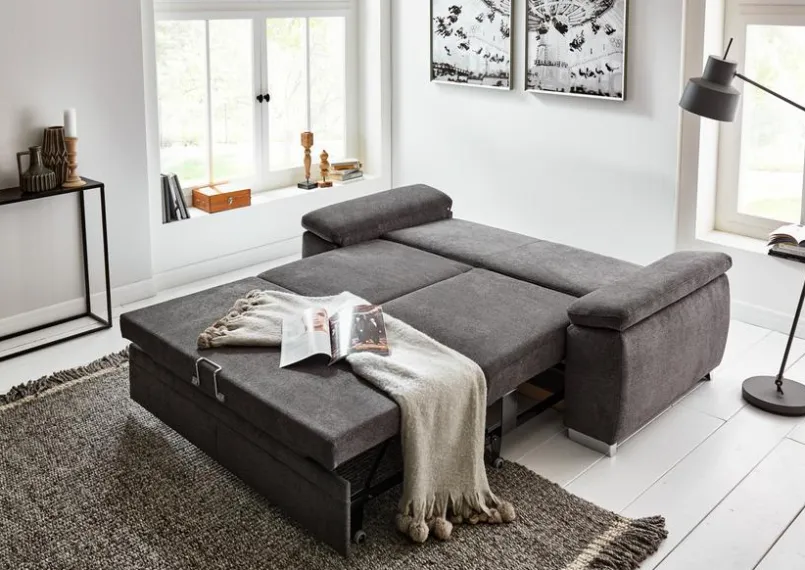 Schlafsofa Puzzle<ComfortPlan New