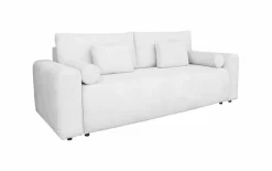 Exxpo by Gala Schlafsofas|Schlafsofas-Schlafsofa Ravenna Silver