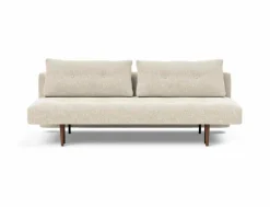 Schlafsofa Recast Plus dunkel<INNOVATION LIVING