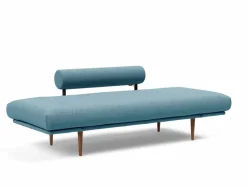 INNOVATION LIVING Schlafsofas|Schlafsofas-Schlafsofa Rollo Styletto Light Blue