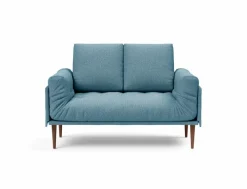 INNOVATION LIVING Schlafsofas|Schlafsofas-Schlafsofa Rollo Styletto Light Blue