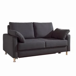 Schlafsofas|Schlafsofas|bali Schlafsofa Rom Anthrazit