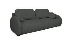 Exxpo by Gala Schlafsofas|Schlafsofas-Schlafsofa Siena Dark Grey