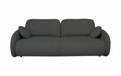 Exxpo by Gala Schlafsofas|Schlafsofas-Schlafsofa Siena Dark Grey