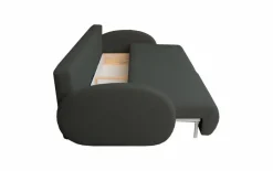 Exxpo by Gala Schlafsofas|Schlafsofas-Schlafsofa Siena Dark Grey