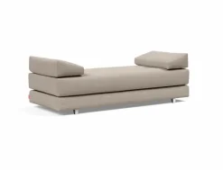 Schlafsofa Sigmund Cube<INNOVATION LIVING Best