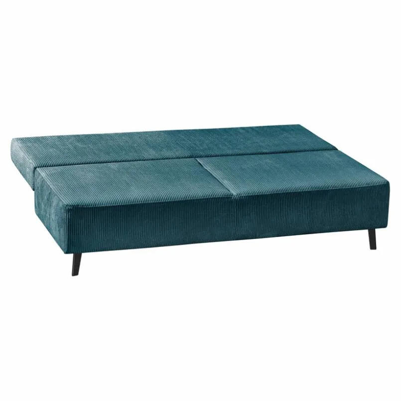Schlafsofas|Schlafsofas-Schlafsofa Spicy Türkis
