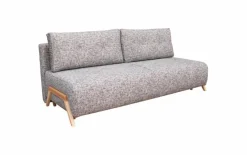 Schlafsofas|Schlafsofas|Exxpo by Gala Schlafsofa Trento Dark Grey