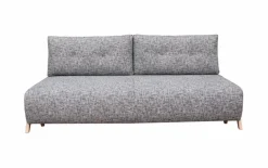 Schlafsofas|Schlafsofas|Exxpo by Gala Schlafsofa Trento Dark Grey