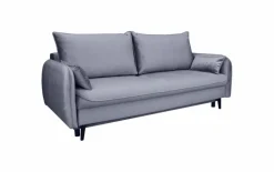 Schlafsofas|Schlafsofas|Exxpo by Gala Schlafsofa Vamos Dark Grey