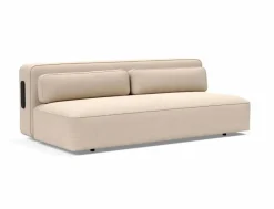 INNOVATION LIVING Schlafsofas|Schlafsofas-Schlafsofa Yonata Latte