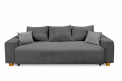 BOOOM Schlafsofas|Schlafsofas-Schlafsofa Yves Anthrazit
