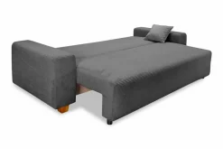 BOOOM Schlafsofas|Schlafsofas-Schlafsofa Yves Anthrazit