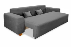 BOOOM Schlafsofas|Schlafsofas-Schlafsofa Yves Anthrazit