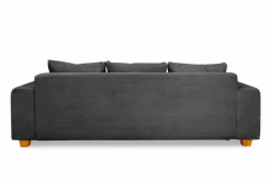 BOOOM Schlafsofas|Schlafsofas-Schlafsofa Yves Anthrazit