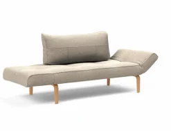 Schlafsofas|Schlafsofas|INNOVATION LIVING Schlafsofa Zeal Bow Beige