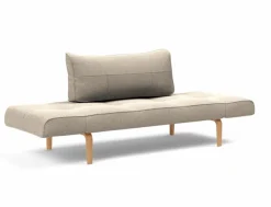 Schlafsofas|Schlafsofas|INNOVATION LIVING Schlafsofa Zeal Bow Beige