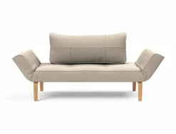 Schlafsofas|Schlafsofas|INNOVATION LIVING Schlafsofa Zeal Bow Beige