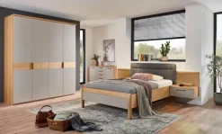 Schlafzimmer-Set Comfort-V 4tlg.<C.DISSELKAMP Best
